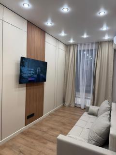 Nomad Style apartments - 5