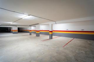 CFC Skyline View Luxury Private Parking - Netflix - 5