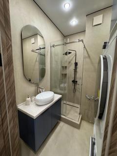 Nomad Style apartments - 2