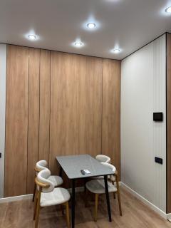 Nomad Style apartments - 2