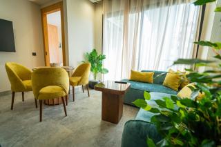 CFC Skyline View Luxury Private Parking - Netflix - 3