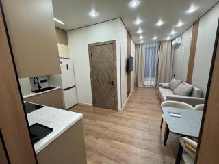 Nomad Style apartments - 1