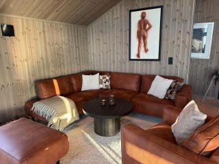 New modern cabin in Beitostølen - 7