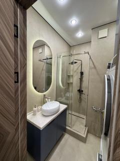 Nomad Style apartments - 4