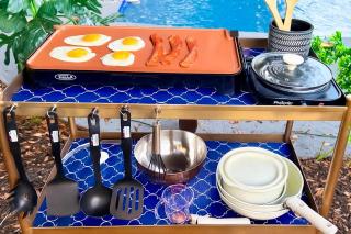 Cozy RV in Winter Park with Pool Hot tub Private Patio Fire pit - 2