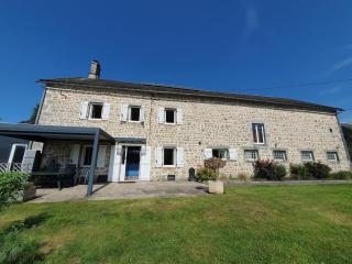 Domaine de Tramont - 9