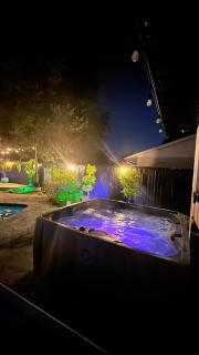 Cozy RV in Winter Park with Pool Hot tub Private Patio Fire pit - 1