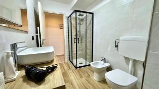 Fronte Mare Ampio Quadrilocale - 6