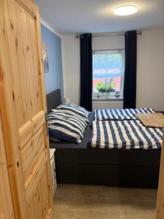 Ferienhaus ,,Am Eiscafé'' - 3