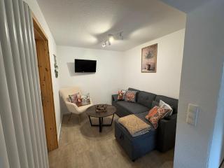 Ferienhaus ,,Am Eiscafé'' - 4