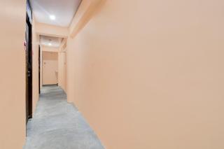 Hotel O Welcome Guest House - 8