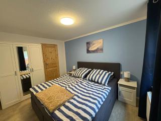 Ferienhaus ,,Am Eiscafé'' - 2