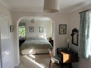 Rectory House bed and breakfast - 4