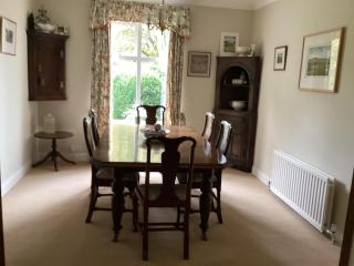 Rectory House bed and breakfast - 3