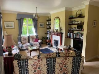 Rectory House bed and breakfast - 1