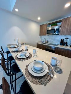 Casa Xaman-Ha At Urban Towers - 1