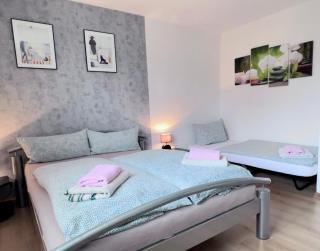 Handwerkswohnung Nova - 7