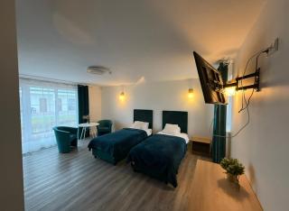 Rimuošės dvaras - 5