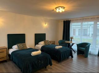 Rimuošės dvaras - 1