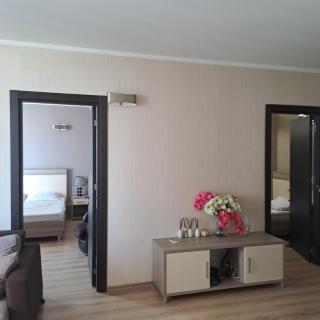 BATUMi ORBI GRAND APART HOTEL - 1