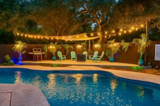 Cozy RV in Winter Park with Pool Hot tub Private Patio Fire pit - 8