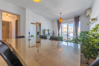 Family house beachfront Los Lances - 8