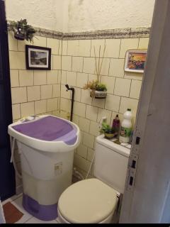 Apto Confortável no Centro de Belém - 5