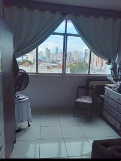 Apto Confortável no Centro de Belém - 2