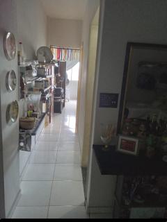 Apto Confortável no Centro de Belém - 1