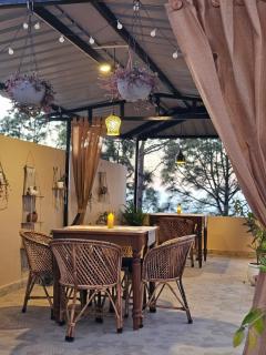 ilika Resort, Pauri - 6