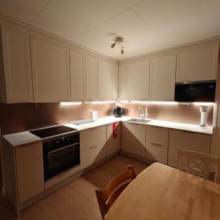 Villa Lapland Traveller - Rovaniemi - 4