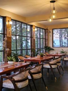 ilika Resort, Pauri - 3