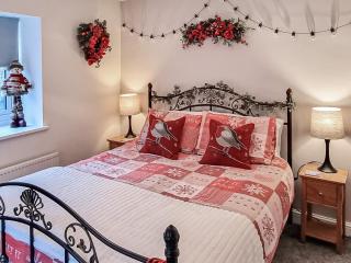 Christmas Cottage - 1