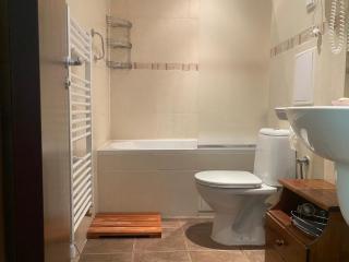 Kandahar Apartment - top location - 1