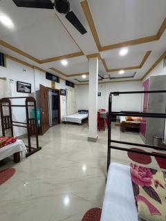 Hagjer Homestay - 7