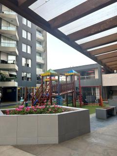 Dpto entero 2 dormitorios 2 baños máximo 5 personas - 3