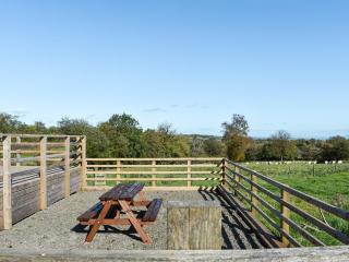 Cartws Blaenparc Coach House - Uk41031 - Mydroilin - 1