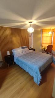 Dpto entero 2 dormitorios 2 baños máximo 5 personas - 1