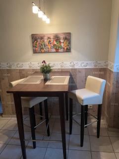 ABC Ferienhaus Nickenich, Andernach, Mendig - 2