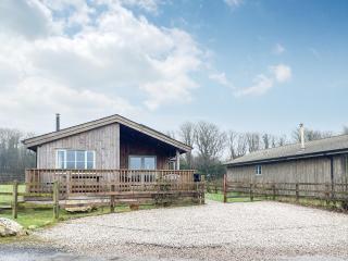 Little Owl Lodge - 9