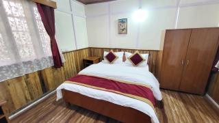 Arthur's Targain Cottage - 8