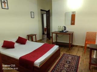 Arthur's Targain Cottage - 7