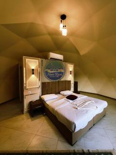 NOOR RUM LUXURY Camp - Wadi Rum - 9