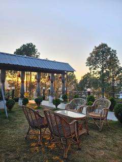 ilika Resort, Pauri - 4