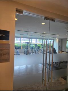 Hygge-ParkWest BGC near Grand Hyatt & Mitsukoshi - 2