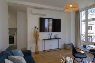 Résidence Le Mésange, Strasbourg centre-ville - 1