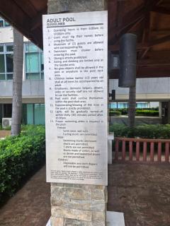 Hygge-ParkWest BGC near Grand Hyatt & Mitsukoshi - 3