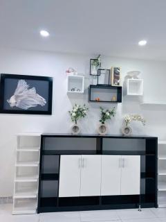 Ruby Beach Nha Trang appartment - 3