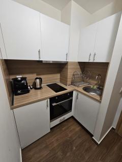 Borovets gardens Studio A12 - 1