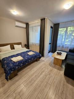 Borovets gardens Studio A12 - 6